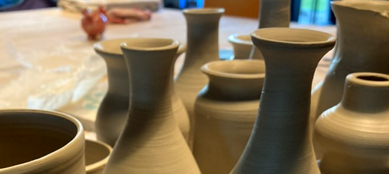 Vrij atelier